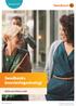 Swedbanks Investeringsstrategi. Aktier på räntors axlar. September Marknadsföringsmaterial