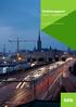 STOCKHOLM 23 OKTOBER Delårsrapport januari september 2019