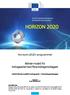 Horisont 2020-programmet