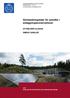 Återbetalningstider för solceller i anläggningskonstruktioner