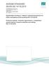 SVENSK STANDARD SS-EN ISO 14116:2015