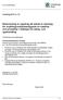 Redovisning av uppdrag att arbeta in styrning för avyttring/omhändertagande av material och produkter i riktlinjen för inköp- och upphandling