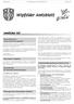 Wipfelder Amtsblatt. Amtlicher Teil. Dorfwettbewerb - Unser Dorf hat Zukunft. Gemeinderat Wipfeld. Problemmüllsammlung im Herbst 2019