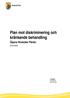 Plan mot diskriminering och kränkande behandling