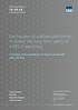 Earthquake simulations performed to assess the long-term safety of a KBS-3 repository