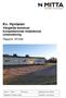Kv. Hyvlaren Vårgårda kommun Kompletterande miljöteknisk undersökning Rapport