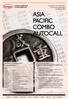 pacific AUTOCALL Asia Pacific Combo Autocall 2 Ej kapitalskyddad Asia Pacific Combo Autocall 2 Årsvisa kupongavläsningar Ej kapitalskyddad Villkor