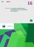 SV Särskild rapport. Europeiska miljöräkenskaper: användbarheten för beslutsfattare kan förbättras