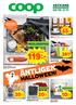 119k/kg ÄNTLIGEN HALLOWEEN! 10k/st. 20k/st. 65k. 39)= /kg VECKANS 28/10 3/11 ERBJUDANDEN FÄRSK LAXFILÉ