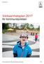 KS-2016/1647. Verksamhetsplan 2017 för kommunstyrelsen