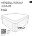 HENGILL/ASKJA/ JOLNIR