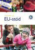 din guide till EU-stöd