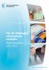 För ett tillgängligt informationssamhälle. Åtgärdsprogram 2011 2015