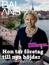 Hon tar företag till nya höjder