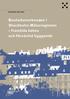 RAPPORT NR 3:2004 Bostadsmarknaden i Stockholm-Mälarregionen framtida behov och förväntat byggande