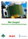 Mer biogas! Realisering av jordbruksrelaterad biogas