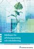 Riktlinjer för arbetsanpassning och rehabilitering. Stockholms läns landstings rehabiliteringsprocess för tidig återgång i arbete