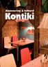 Abonnering & Julbord. Kontiki