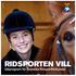 www.ridsport.se Idéprogram för Svenska Ridsportförbundet