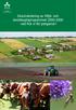Slututvärdering av Miljö- och landsbygdsprogrammet 2000-2006