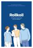 Ett material framtaget av Riksförbundet frivilliga samhällsarbetare. Rollkoll. Vad gör en god man och förvaltare?