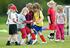 Barn- och ungdomsfotboll i Västergötland Så spelar vi 5-mannafotboll