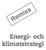 Remiss. Energi- och klimatstrategi