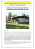 Gedigen och renoverad enplansvilla med vistelsevänlig tomt, Knutsboda, Lemland