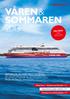 VÅREN & SOMMAREN 2013