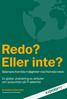 Redo? Eller inte? Balansera framtida möjligheter med framtida risker. En global utvärdering av attityder och synpunkter på IT-säkerhet