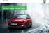 SIMPLY CLEVER. Škoda Fabia Monte Carlo