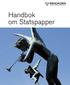 Handbok om Statspapper