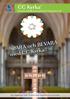CC Kyrka. SPARA och BEVARA med CC Kyrka!