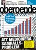 ATT MEDICINERA SAMHÄLLS- PROBLEM