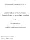Arbetsmaterial - version 2001-05-20-2