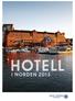hotell i norden 2013 hotell i norden 2013 1