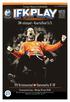 NR20 2013-2014. SM-slutspel Kvartsfinal 5/5. Kristianstad Arena Måndag 28 april 19:00 DETTA ÄR EN ANNONSBILAGA FRÅN IFK KRISTIANSTAD