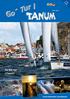 Free Gratis 2011-2012. På Båt-tur i Tanum. www.bohuslan.com/tanum