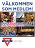 VÄLKOMMEN SOM MEDLEM! BODYMINDSPIRIT