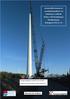 Arbetskraftförsörjning och sysselsättningseffekter vid etablering av vindkraft. Studie av SSVAB etablering i Mörttjärnberget. Slutrapport 2014-12-10