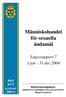 Människohandel för sexuella ändamål