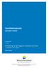 Kandidatuppsats. Bachelor s thesis. Förutsättningar för gränsregionala samarbeten inom turism. Kulturgeografi VT 2011. en fallstudie av SÖT-regionen