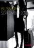 bussinfo september 2010