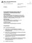 Förslag till förfrågningsunderlag enligt LOU - upphandling av ambulanshelikoptertjänst