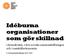 Idéburna organisationer som gör skillnad. i demokratin, i den sociala sammanhållningen och i samhällsekonomin