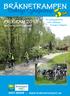 5år En cykelupplevelse mitt i Blekinge - Sveriges Trädgård