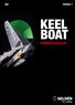 Version 1 KEEL BOAT PRODUKTKATALOG