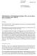 Slutbetänkande av Föreningslagsutredningen: En ny lag om ekonomiska föreningar (SOU 2010:90) Ert dnr Ju2010/9441/L1