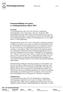 Sammanställning och analys av skolinspektionens tillsyn 2013