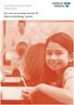 Sammanfattning av rapport 2012/13:RFR10 Utbildningsutskottet. Hur kan ny kunskap komma till bättre användning i skolan